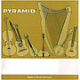 Pyramid - Cuerda para Cello 1A (A) Mod.170 101_2