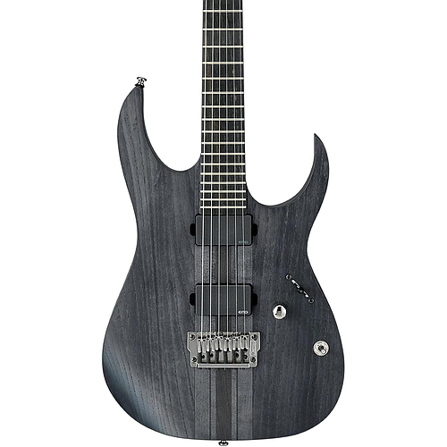 Ibañez - Guitarra Eléctrica RG Iron Label, Color: Gris Mod.RGIT20FE-TGF_155