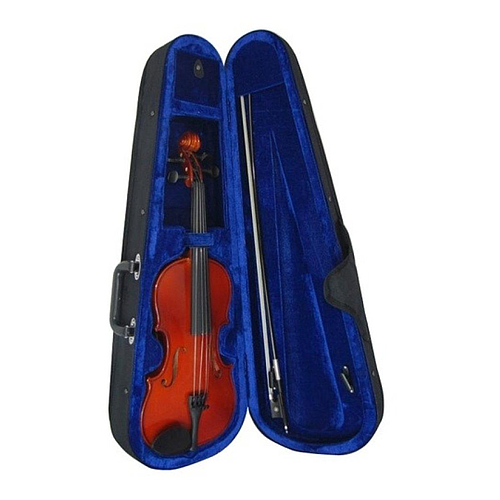 Skylark - Violin 3/4 con Arco/Barb y Estuche Mod.CV1417P_5