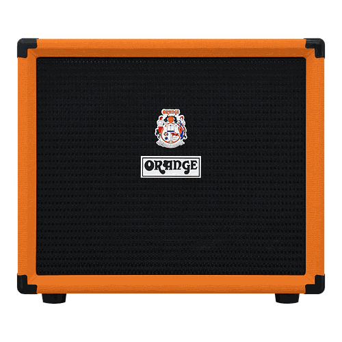 Orange - Bafle OBC Cerrado para Bajo Eléctrico 400W 1x12" Mod.OBC112_26