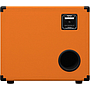 Orange - Bafle OBC Cerrado para Bajo Eléctrico 400W 1x12" Mod.OBC112_27