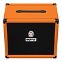 Orange - Bafle OBC Cerrado para Bajo Eléctrico 400W 1x12" Mod.OBC112_28