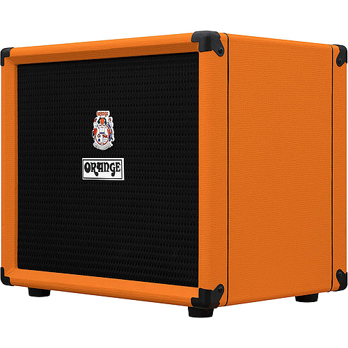 Orange - Bafle OBC Cerrado para Bajo Eléctrico 400W 1x12" Mod.OBC112_29