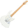 Musicman - Guitarra Eléctrica Stingray con Estuche, Color: Blanco Mod.825-IW-10-07_43