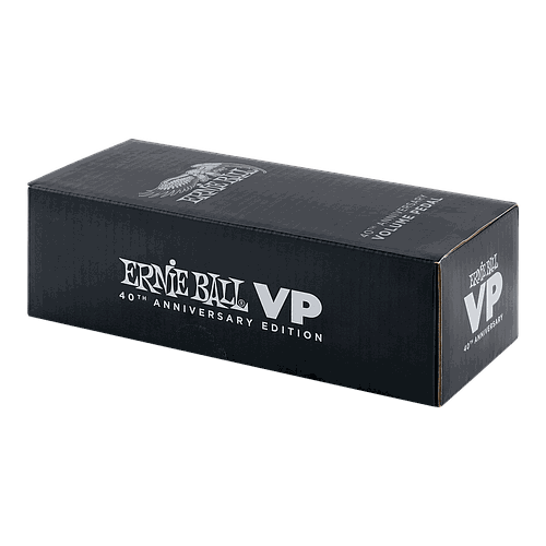 Ernie Ball - Pedal de Volumen 40 Aniversario Mod.6110_22