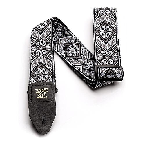 Ernie Ball - Tahali Jacquard Tribal Silver Mod.4166_8