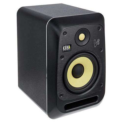 KRK - Monitor de Estudio de 6" Mod.V6 S4_6