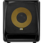 KRK - Subwoofer Amplificado de Estudio de 8" Mod.8S2-NA_7