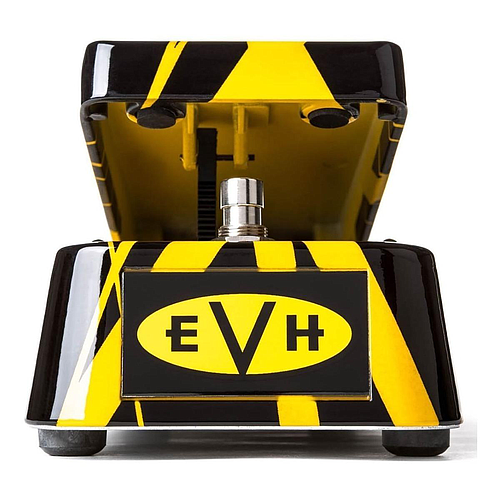 Dunlop - Pedal de Efecto EVH Signature Wah Mod.EVH95_63