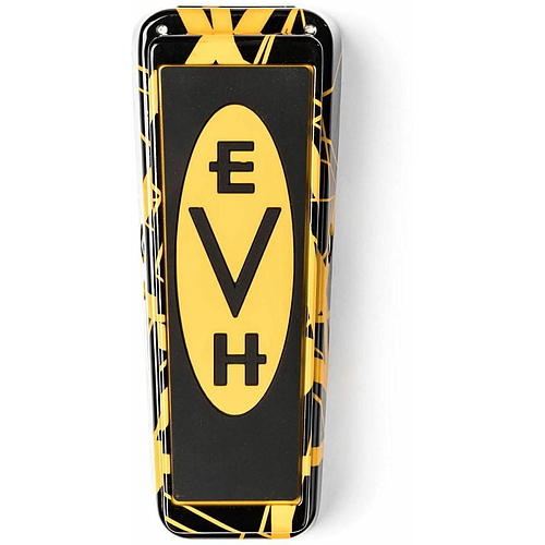 Dunlop - Pedal de Efecto EVH Signature Wah Mod.EVH95_64