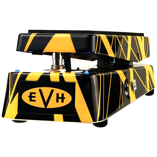 Dunlop - Pedal de Efecto EVH Signature Wah Mod.EVH95_65