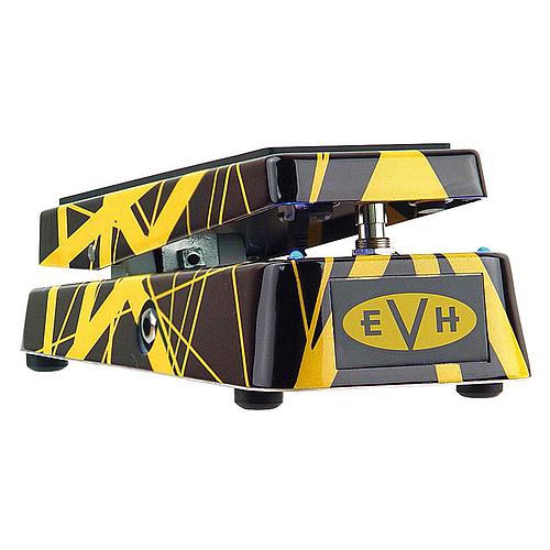 Dunlop - Pedal de Efecto EVH Signature Wah Mod.EVH95_66