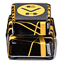 Dunlop - Pedal de Efecto EVH Signature Wah Mod.EVH95_67