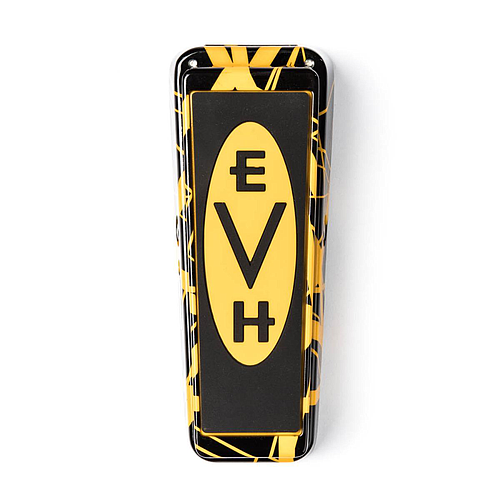 Dunlop - Pedal de Efecto EVH Signature Wah Mod.EVH95_69