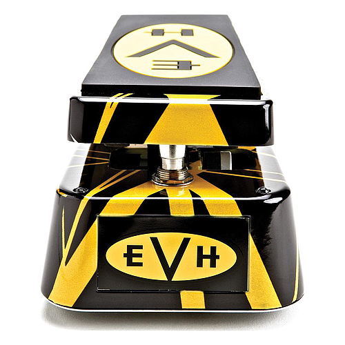 Dunlop - Pedal de Efecto EVH Signature Wah Mod.EVH95_70