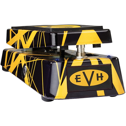 Dunlop - Pedal de Efecto EVH Signature Wah Mod.EVH95_71