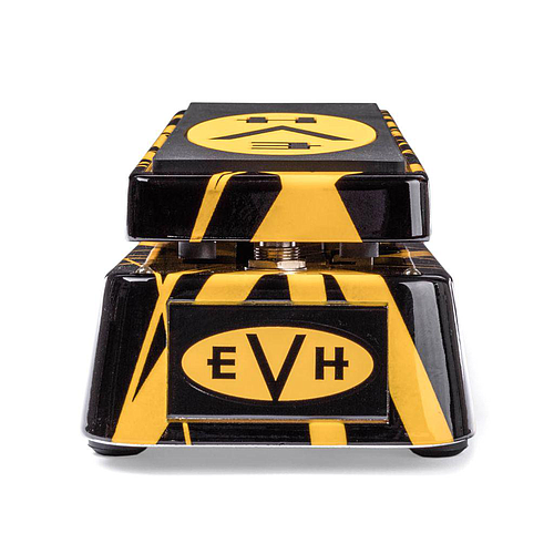Dunlop - Pedal de Efecto EVH Signature Wah Mod.EVH95_73