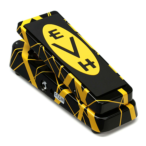Dunlop - Pedal de Efecto EVH Signature Wah Mod.EVH95_74