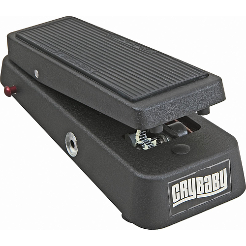 Dunlop - Pedal de Efecto Crybaby Wah Mod.95Q_90