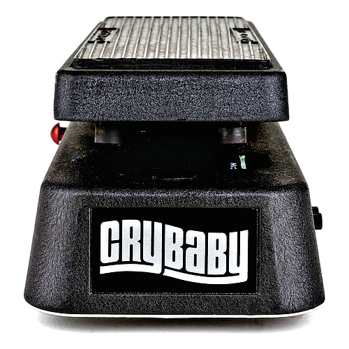 Dunlop - Pedal de Efecto Crybaby Wah Mod.95Q_91