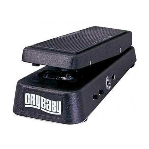 Dunlop - Pedal de Efecto Crybaby Wah Mod.95Q_93