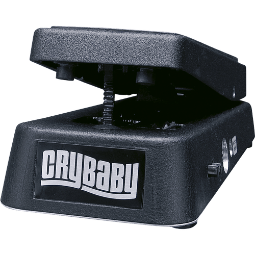 Dunlop - Pedal de Efecto Crybaby Wah Mod.95Q_94