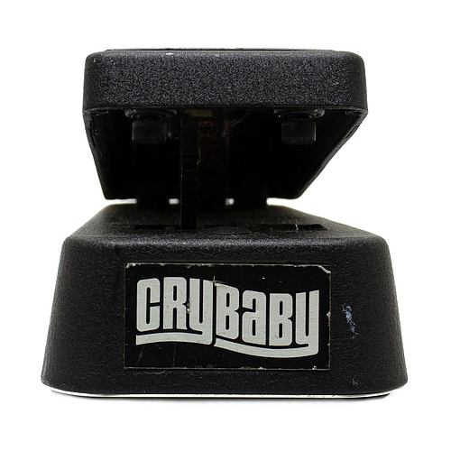 Dunlop - Pedal de Efecto Crybaby Wah Mod.95Q_95