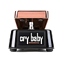 Dunlop - Pedal de Efecto Crybaby Joe Bonamassa Mod.JB95_97