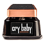 Dunlop - Pedal de Efecto Crybaby Joe Bonamassa Mod.JB95_98