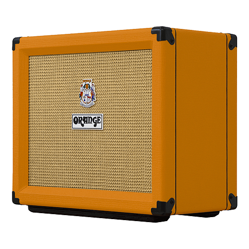 Orange - Combo Rocker para Guitarra Eléctrica, 15W 1x10 Mod.ROCKER 15_2