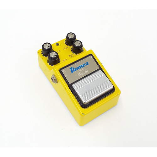 Ibañez - Pedal Efecto Flanger Mod.FL9_10