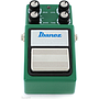 Ibañez - Pedal Efecto Turbo Tube Screamer Mod.TS9DX_31
