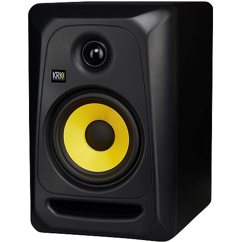 KRK - Rokit Powered 5 G3, Color: Negro Mod.RP5G3-NA_46