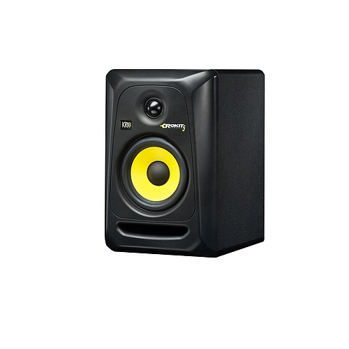 KRK - Rokit Powered 5 G3, Color: Negro Mod.RP5G3-NA_47