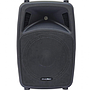 Phonic - Altavoz Activo de 15" con Reproductor / Grabador USB Mod.JUBI 15A LITE_66