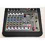 Allen & Heath - Mezcladora Híbrida Compacta con Interface USB 4 x 4 con FX Mod.ZEDi-10FX_107