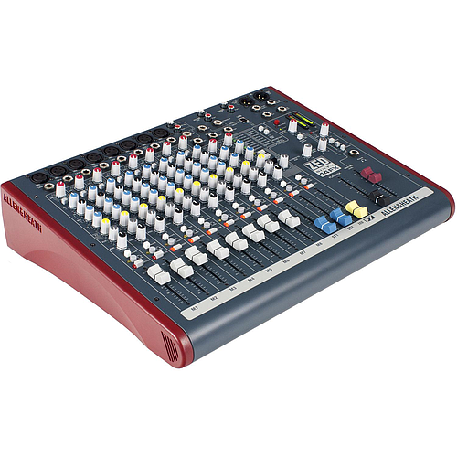 Allen & Heath - ZED60-14FX_6