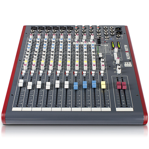 Allen & Heath - ZED-12FX_13