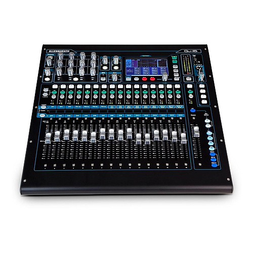 Allen & Heath - Qu-16_22