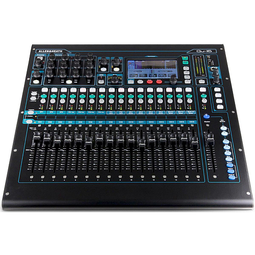 Allen & Heath - Qu-16_24