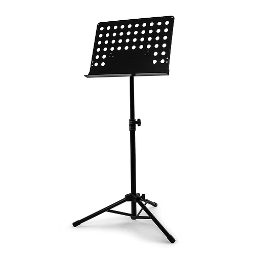 Nomad - Atril para Partituras Orchestra, Color  Negro Mod.NBS-1310_78