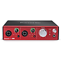 Focusrite - Interfase de Audio USB Clarett 2 Pre Mod.MOCL0006_85