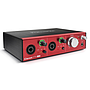 Focusrite - Interfase de Audio USB Clarett 2 Pre Mod.MOCL0006_86