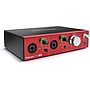 Focusrite - Interfase de Audio USB Clarett 2 Pre Mod.MOCL0006_87