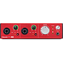 Focusrite - Interfase de Audio USB Clarett 2 Pre Mod.MOCL0006_89