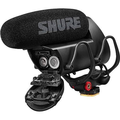 Shure - VP83F_30