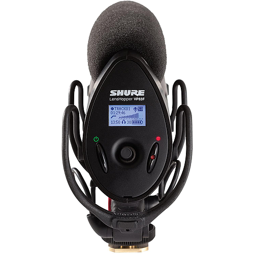 Shure - VP83F_31