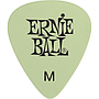 Ernie Ball - Plumillas Super Glow Medium, 12 Piezas Mod.9225_24