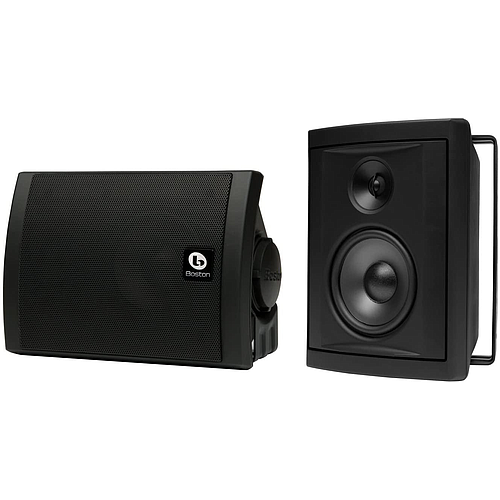 Boston Acoustics - Sistema de Altavoces (Par) para Exterior Mod.Voyager 40_30