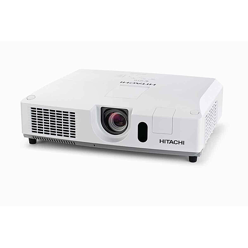 Hitachi - Proyector Microportátil Mod.CP-X5022WN_24